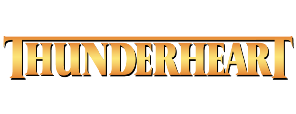 Thunderheart