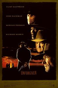 poster of Unforgiven