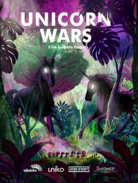 poster of Unicorn Wars