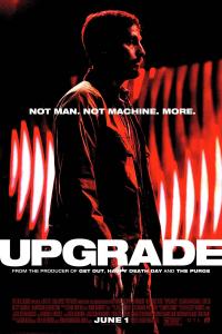poster of Upgrade
