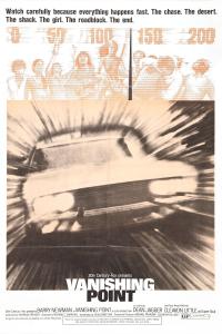 poster of Vanishing Point