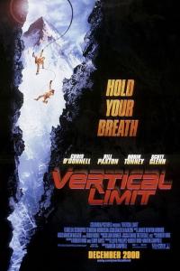 poster of Vertical Limit
