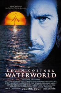 poster of Waterworld [Ulysses Cut]