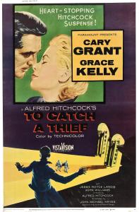 poster of To Catch a Thief