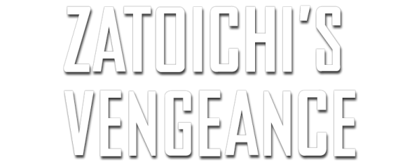Zatoichi's Vengeance