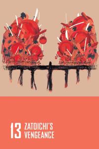 poster of Zatoichi's Vengeance