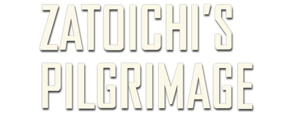 Zatoichi's Pilgrimage
