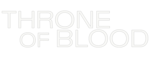 Throne of Blood