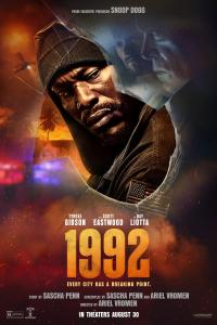 poster of 1992