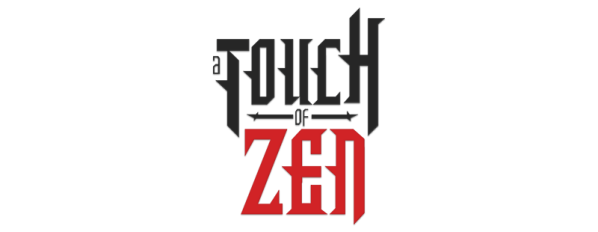 A Touch of Zen