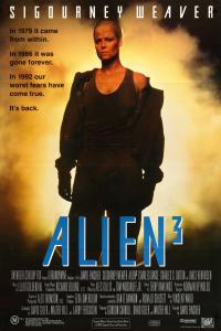poster of Alien³ [Special Edition]