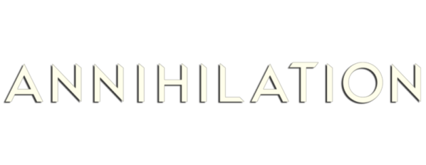 Annihilation