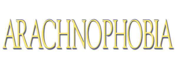 Arachnophobia