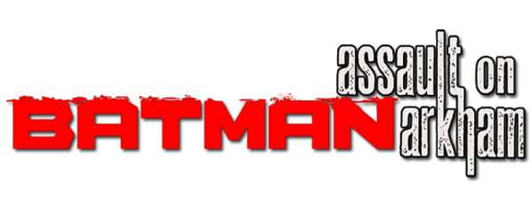 Batman: Assault on Arkham