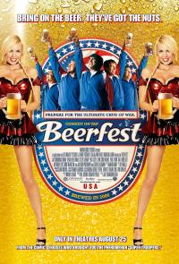 poster of Beerfest
