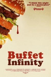 poster of Buffet Infinity