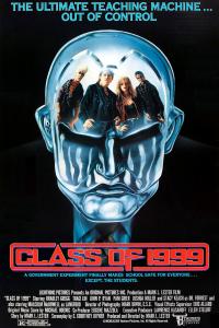 poster of Class of 1999