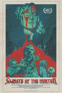 poster of Climate of the Hunter