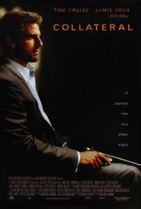 poster of Collateral