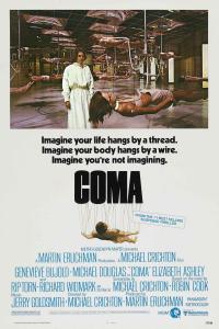 poster of Coma