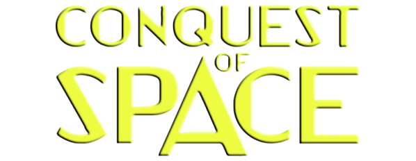 Conquest of Space