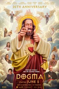 poster of Dogma
