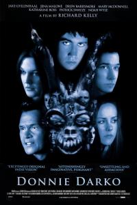poster of Donnie Darko: The Director's Cut