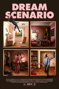 poster of Dream Scenario