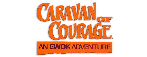 Caravan of Courage: The Ewok Adventure