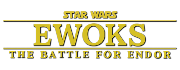 Ewoks: The Battle for Endor