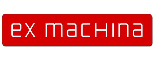 Ex Machina