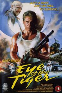 poster of Eye of the Tiger