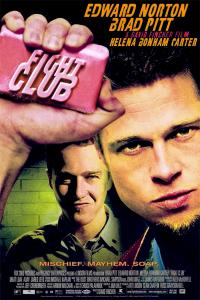poster of Fight Club