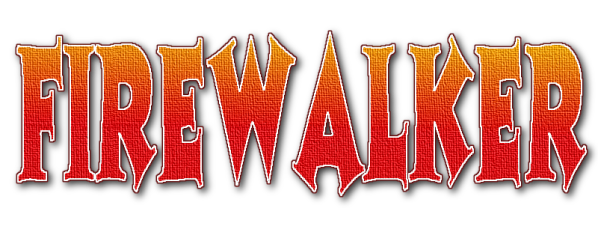 Firewalker