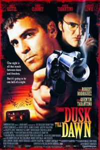 poster of From Dusk Till Dawn