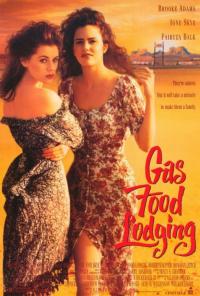 poster of Gas Food Lodging