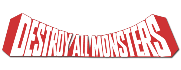 Destroy All Monsters