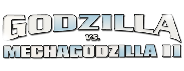 Godzilla vs. Mechagodzilla II