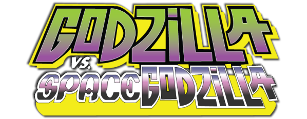 Godzilla vs. SpaceGodzilla