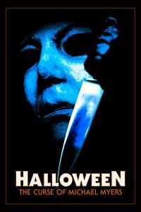 poster of Halloween: The Curse of Michael Myers [Producer's Cut]