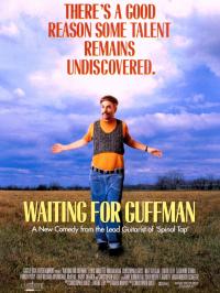 poster of Waiting for Guffman