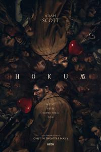 poster of Hokum