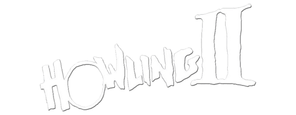 Howling II: Stirba - Werewolf Bitch