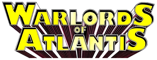 Warlords of Atlantis
