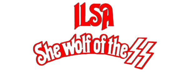 Ilsa: She Wolf of the SS