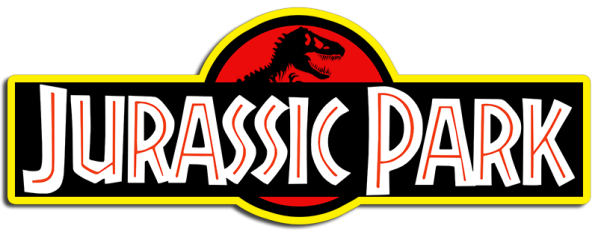 Jurassic Park [Open Matte 35mm Scan]