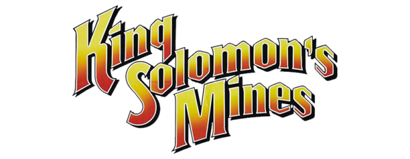 King Solomon's Mines