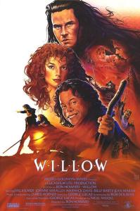 poster of Willow