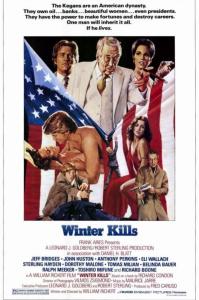 poster of Winter Kills