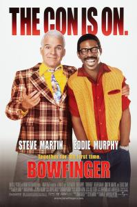 poster of Bowfinger